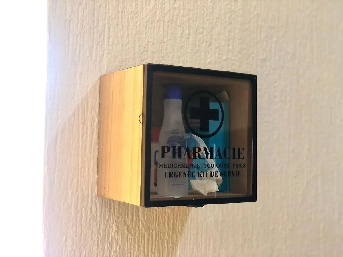 Apartment Vive Tlaquepaque - Apartamento Luxxe & Comfort Guadalajara Mexico